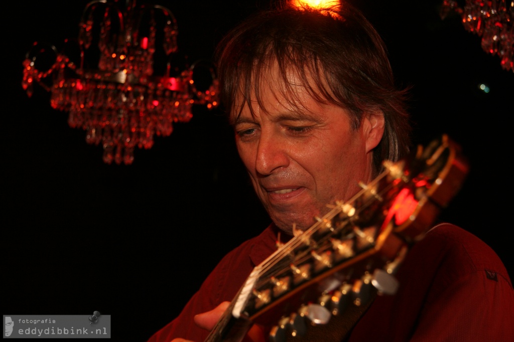 Harry Sacksioni - 2006-12-10 Backstage, Deventer - by Eddy Dibbink - 009